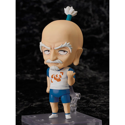 Good Smile Company HunterxHunter Nendoroid Netero Figurine