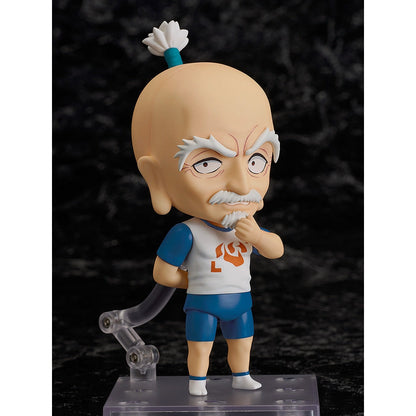Good Smile Company HunterxHunter Nendoroid Netero Figurine
