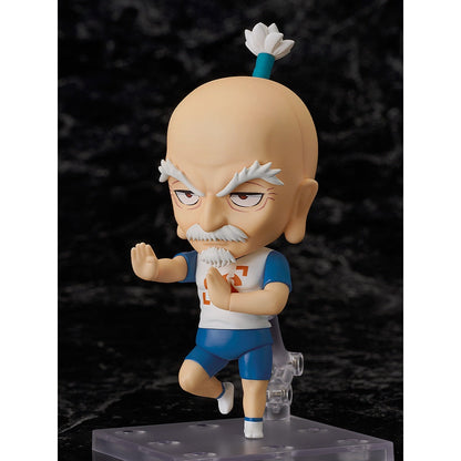 Good Smile Company HunterxHunter Nendoroid Netero Figurine