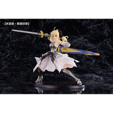 Good Smile Company Fate/Stay Night Reincarnation Saber Lily Distant Avalon Figurine