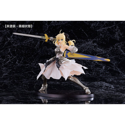 Good Smile Company Fate/Stay Night Reincarnation Saber Lily Distant Avalon Figurine