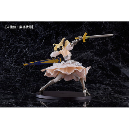 Good Smile Company Fate/Stay Night Reincarnation Saber Lily Distant Avalon Figurine
