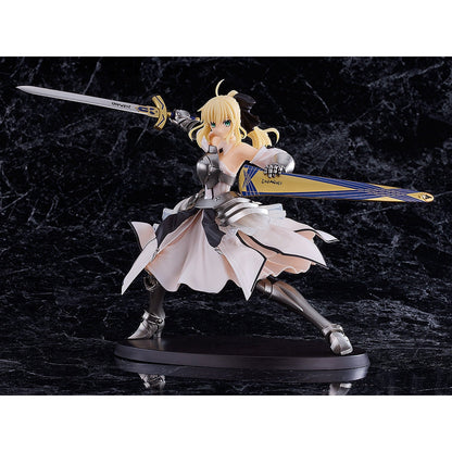 Good Smile Company Fate/Stay Night Reincarnation Saber Lily Distant Avalon Figurine