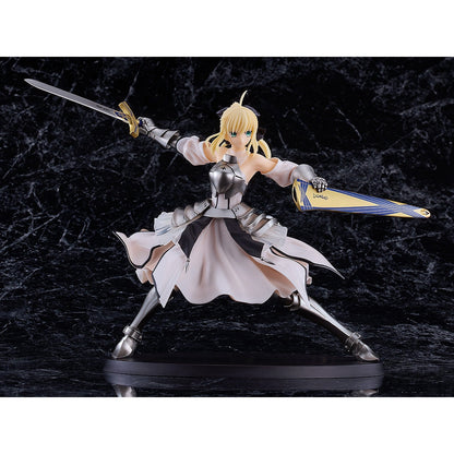 Good Smile Company Fate/Stay Night Reincarnation Saber Lily Distant Avalon Figurine
