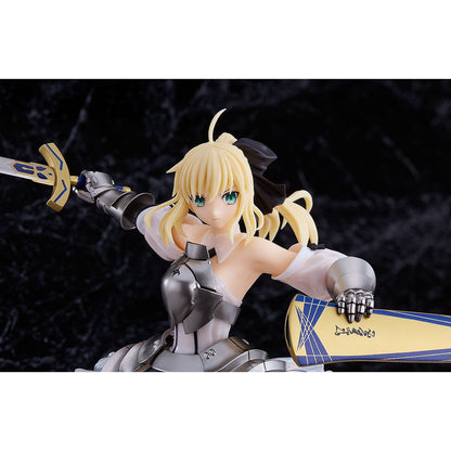 Good Smile Company Fate/Stay Night Reincarnation Saber Lily Distant Avalon Figurine