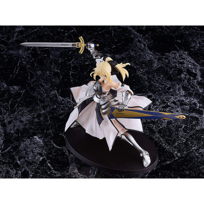 Good Smile Company Fate/Stay Night Reincarnation Saber Lily Distant Avalon Figurine