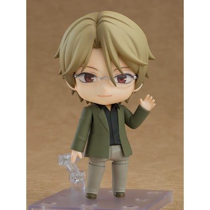 Good Smile Company Natsume Yujin-cho Nendoroid Shuichi Natori Figurine