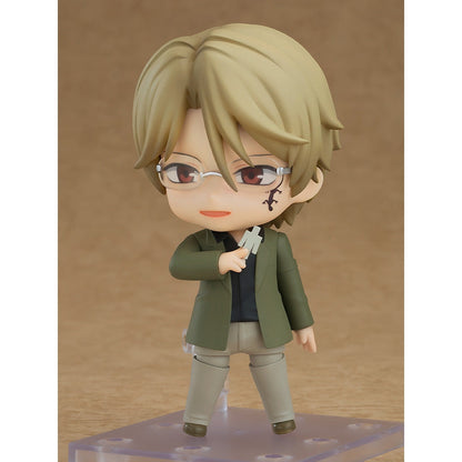 Good Smile Company Natsume Yujin-cho Nendoroid Shuichi Natori Figurine