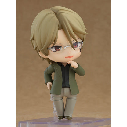 Good Smile Company Natsume Yujin-cho Nendoroid Shuichi Natori Figurine
