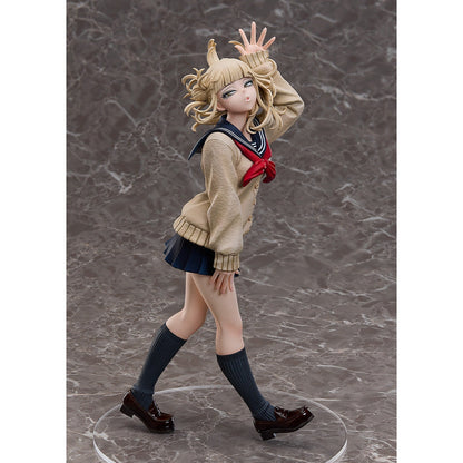 Good Smile Company My Hero Academia Himiko Toga 1/4 Scale Figurine