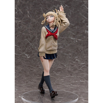 Good Smile Company My Hero Academia Himiko Toga 1/4 Scale Figurine