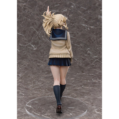 Good Smile Company My Hero Academia Himiko Toga 1/4 Scale Figurine