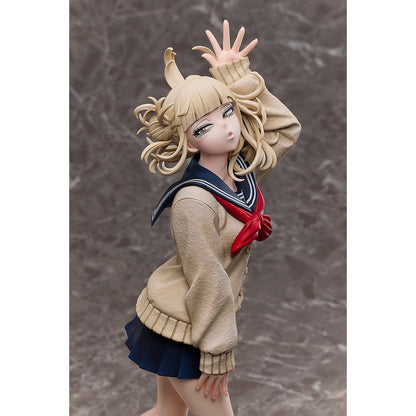 Good Smile Company My Hero Academia Himiko Toga 1/4 Scale Figurine
