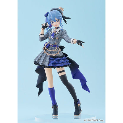 Good Smile Company Hololive Production POP UP PARADE SP Hoshimachi Suisei Figurine