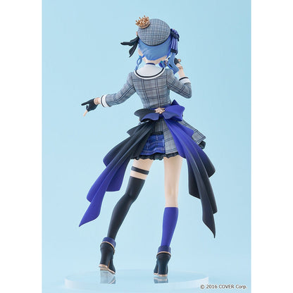 Good Smile Company Hololive Production POP UP PARADE SP Hoshimachi Suisei Figurine