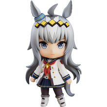 Good Smile Company Umamusume Pretty Derby Nendoroid Oguri Cap Figurine