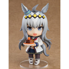 Good Smile Company Umamusume Pretty Derby Nendoroid Oguri Cap Figurine