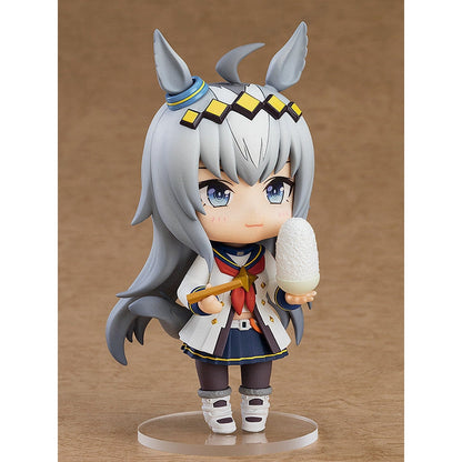 Good Smile Company Umamusume Pretty Derby Nendoroid Oguri Cap Figurine