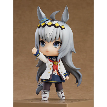 Good Smile Company Umamusume Pretty Derby Nendoroid Oguri Cap Figurine