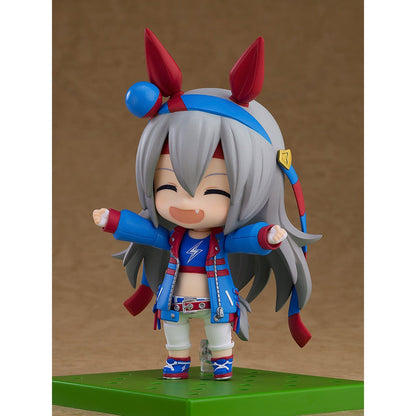 Good Smile Company Umamusume Pretty Derby Nendoroid Tamamo Cross Figurine