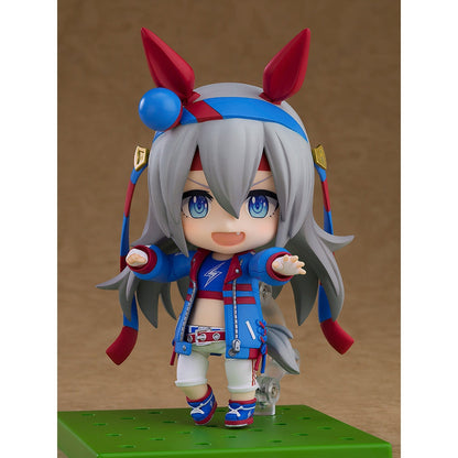 Good Smile Company Umamusume Pretty Derby Nendoroid Tamamo Cross Figurine