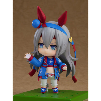 Good Smile Company Umamusume Pretty Derby Nendoroid Tamamo Cross Figurine