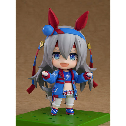 Good Smile Company Umamusume Pretty Derby Nendoroid Tamamo Cross Figurine