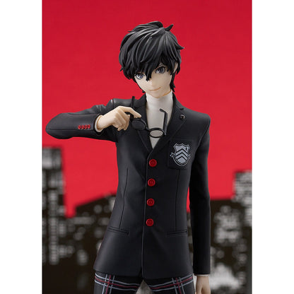 Good Smile Company Persona 5 Royal POP UP PARADE P5R Protagonist Figurine