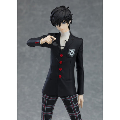 Good Smile Company Persona 5 Royal POP UP PARADE P5R Protagonist Figurine
