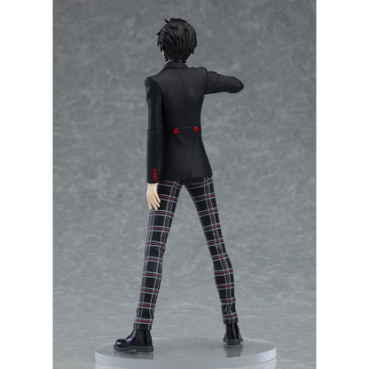 Good Smile Company Persona 5 Royal POP UP PARADE P5R Protagonist Figurine