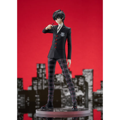 Good Smile Company Persona 5 Royal POP UP PARADE P5R Protagonist Figurine