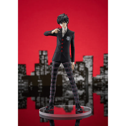 Good Smile Company Persona 5 Royal POP UP PARADE P5R Protagonist Figurine