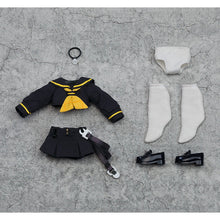 Good Smile Company Character Vocal Series 02 Kagamine Rin/Len Nendoroid Doll Kagamine Rin Bring It On Version Figurine