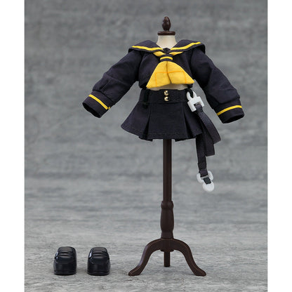 Good Smile Company Character Vocal Series 02 Kagamine Rin/Len Nendoroid Doll Kagamine Rin Bring It On Version Figurine
