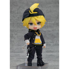 Good Smile Company Character Vocal Series 02 Kagamine Rin/Len Nendoroid Doll Kagamine Len Bring It On Version Figurine