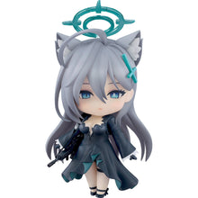 Good Smile Company Blue Archive Nendoroid Shiroko Terror Figurine