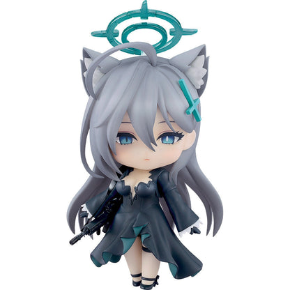 Good Smile Company Blue Archive Nendoroid Shiroko Terror Figurine