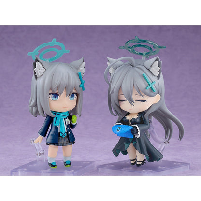 Good Smile Company Blue Archive Nendoroid Shiroko Terror Figurine