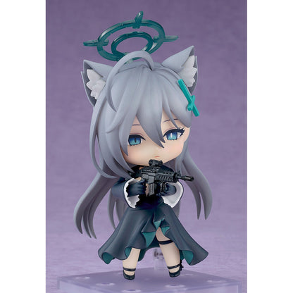 Good Smile Company Blue Archive Nendoroid Shiroko Terror Figurine