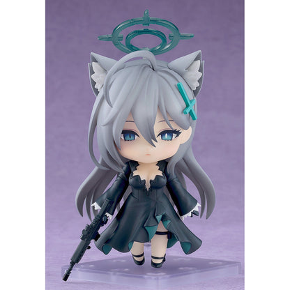 Good Smile Company Blue Archive Nendoroid Shiroko Terror Figurine