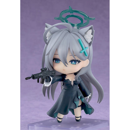 Good Smile Company Blue Archive Nendoroid Shiroko Terror Figurine