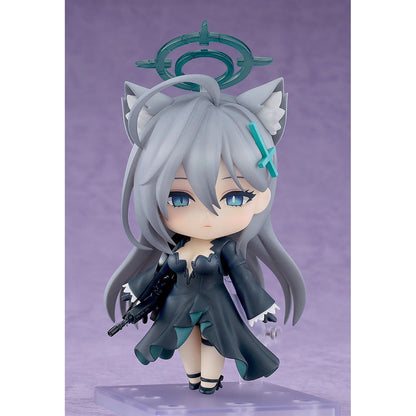 Good Smile Company Blue Archive Nendoroid Shiroko Terror Figurine