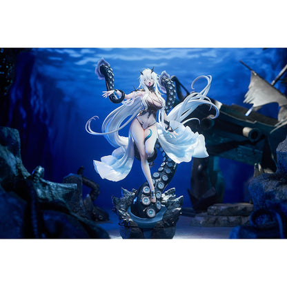 Good Smile Company Azur Lane Fancy 1/7 Scale Figurine