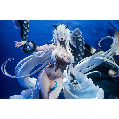 Good Smile Company Azur Lane Fancy 1/7 Scale Figurine
