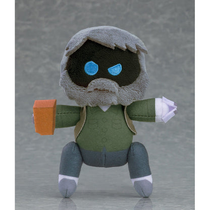 Good Smile Company Astrobot Plushie The Last of Us Joel Bot Figurine