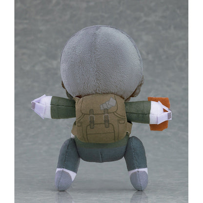 Good Smile Company Astrobot Plushie The Last of Us Joel Bot Figurine