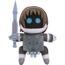 Good Smile Company Astrobot Plushie Shadow of the Colossus Wanda Bot Figurine