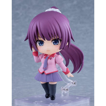 Good Smile Company Monogatari Series Nendoroid Hitagi Senjyogahara 2.0 Figurine