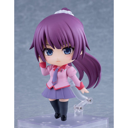 Good Smile Company Monogatari Series Nendoroid Hitagi Senjyogahara 2.0 Figurine