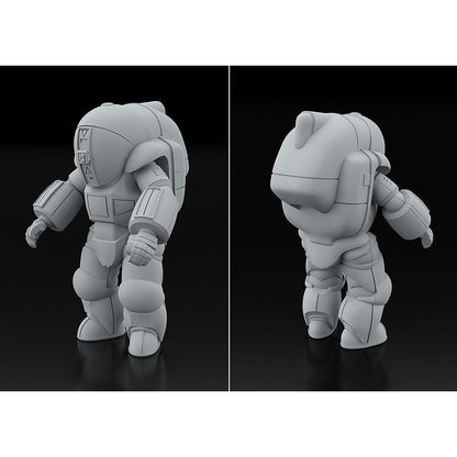 Good Smile Company Special Armored Battalion Dorvack Moderoid Mugen Calibur Figurine